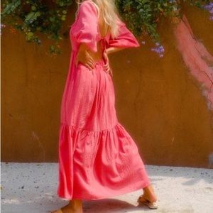 🌺BILLABONG Dream Chaser Dress🌺